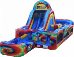 DCE18937 F693 4A62 96BB FC127BF2E7F7 removebg preview 1701358219 big 1707003897 60ft Xtreme Tie Dye Challenge Obstacle Course (wet/dry)