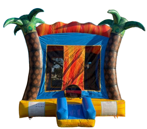 Bounce House Rentals In Medina, OH - CLE Bounce Houses