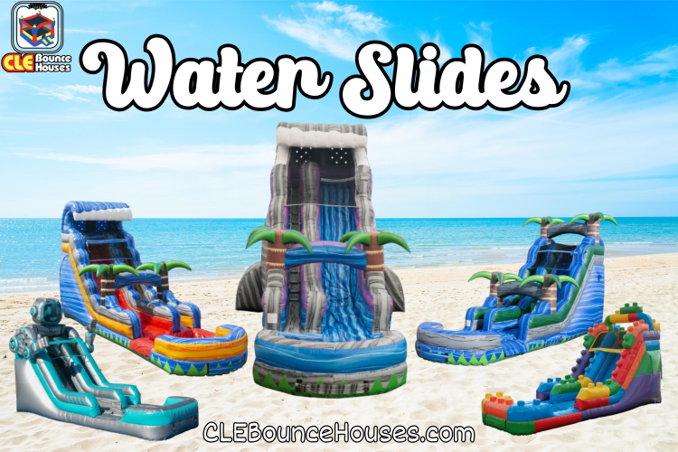 Water Slides