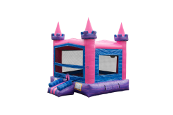 B1079 Lucky20Princess20Jumper HR 0 1737244705 Princess Castle Bounce House