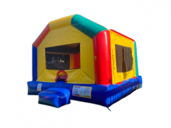 Fun House Bounce House For Sale