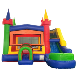 Retro Castle Combo (wet/dry) For Sale