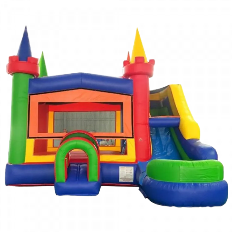 Retro Castle Combo (wet/dry) For Sale