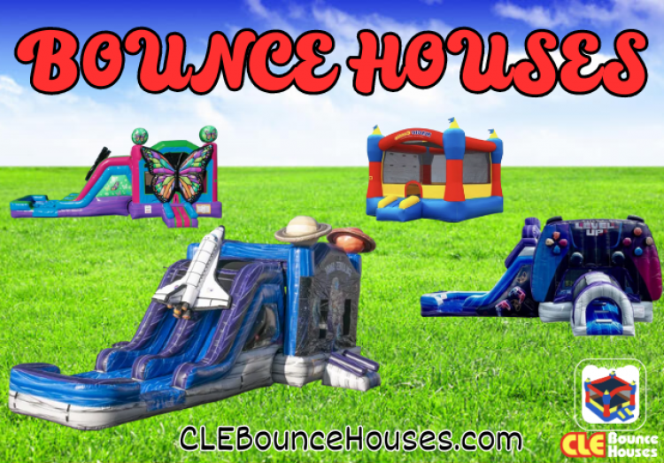 Bounce Houses