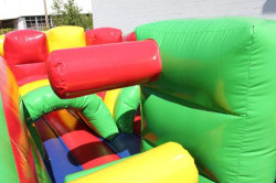 O 151 G 7 Element 7 1745852427 30ft Obstacle Course Green