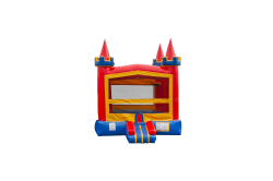 B1038 Lucky20Primary20Jumper HR 01 1737244810 Classic Castle Bounce House
