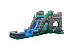CLSPD02 Pixelated20Pool20and20Stopper20Combo HR 01 1738426594 Minecraft Combo (wet/dry)