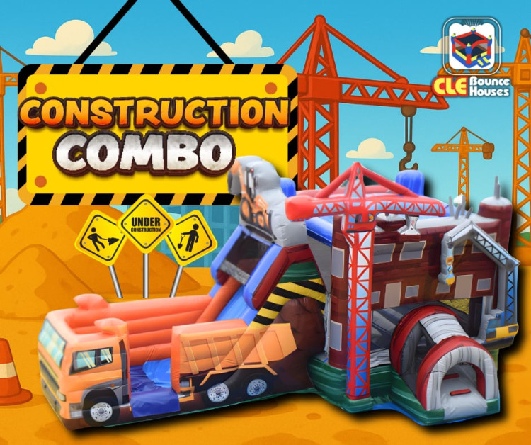Construction Combo (wet/dry)