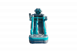 IMG 7814 1687831811 16ft Robot Single Lane Water Slide