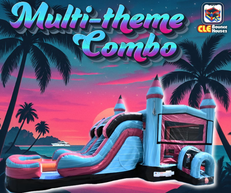 Multi-Theme Combo (wet/dry)