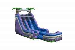 WS1178 IP 1820Ft20Purple20Crush20Dual20Lane20HR 04 171097249 1 19ft Purple Crush Double Lane Water Slide