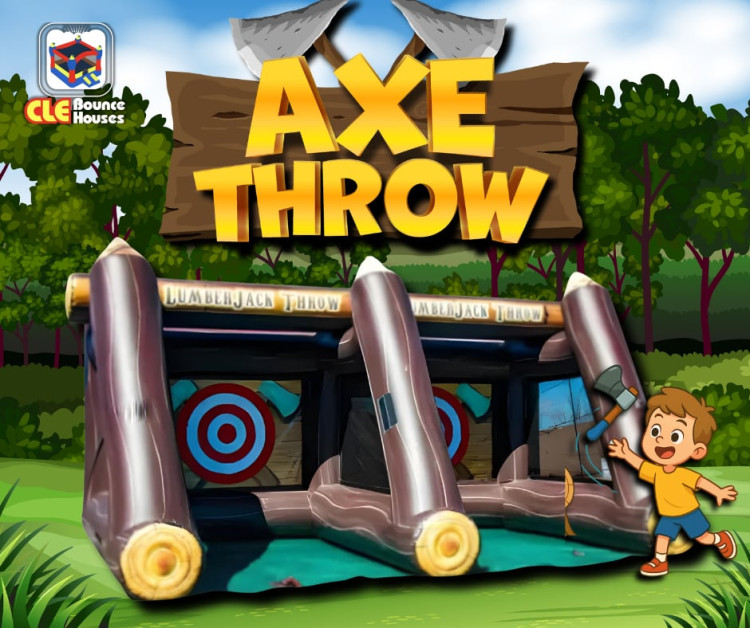 Axe Throw