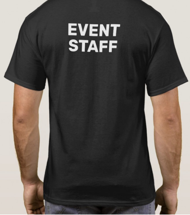 Event Attendants