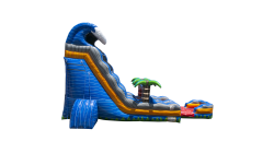 WS1241 IP 2220Ft20Tropical20Fireblast20Tsunami20SL HR 03 1752 1 24ft Tropical Fire Blast Single Lane Water Slide