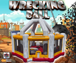 Wrecking Ball