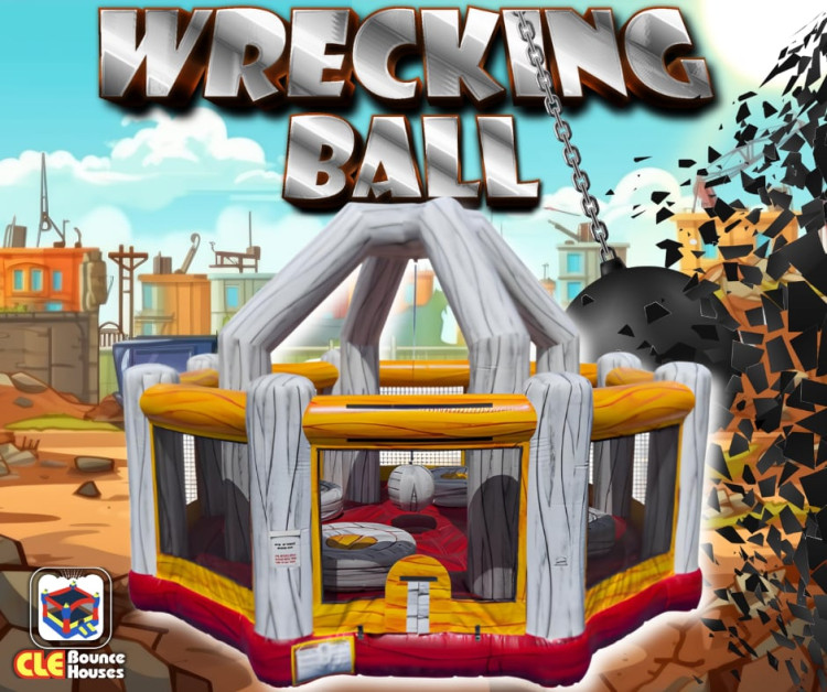 Wrecking Ball