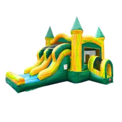 Green Marble Combo (Dry Only)