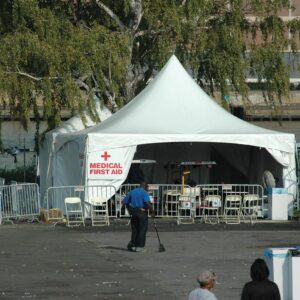 highpeak1 1 Tent Rentals in Cleveland Ohio