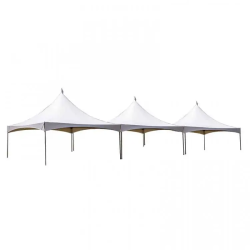 20ft x 60ft High Peak Tent