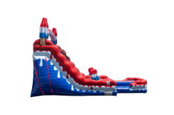 lqEtemQg 1783980519 19ft Bomb Pop Double Lane Water Slide